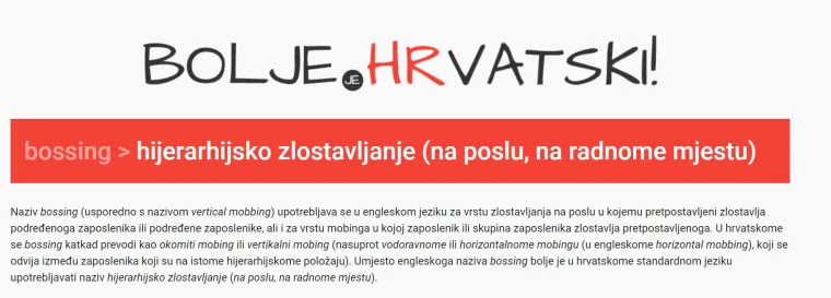 Nisi mi dala fidbek za onaj event, sendala sam ti invitej&scaron;n! 20 anglizama zbog kojih ćemo uskoro zaboraviti na materinji jezik