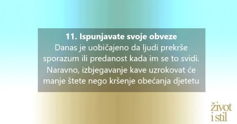 13 znakova da imate visoku emocionalnu inteligenciju
