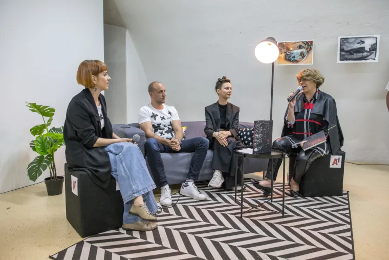 20. rođendan Pannonian Challengea proslavljen uz party, izložbu i monografiju