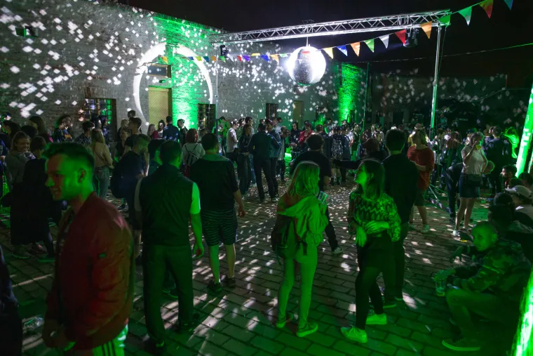 20. rođendan Pannonian Challengea proslavljen uz party, izložbu i monografiju