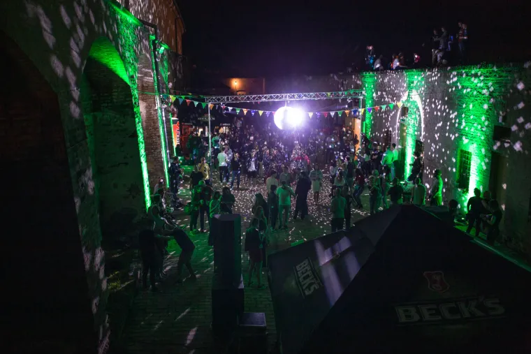 20. rođendan Pannonian Challengea proslavljen uz party, izložbu i monografiju