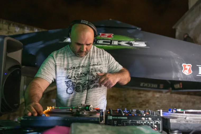 20. rođendan Pannonian Challengea proslavljen uz party, izložbu i monografiju
