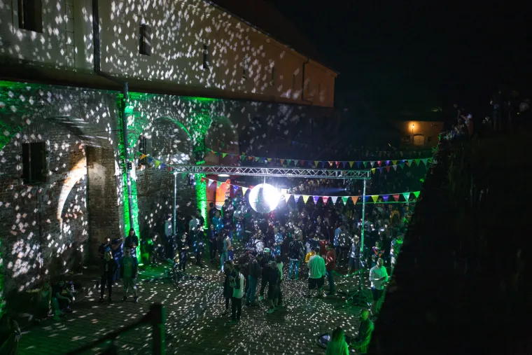 20. rođendan Pannonian Challengea proslavljen uz party, izložbu i monografiju