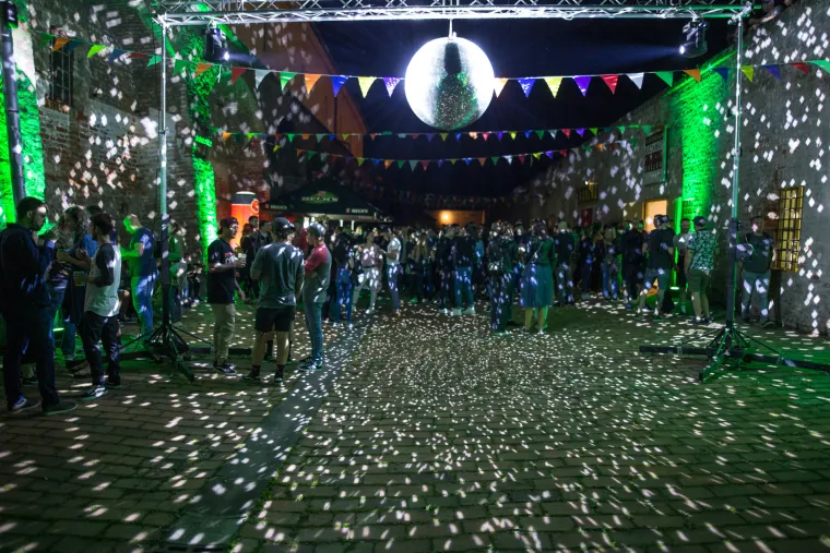 20. rođendan Pannonian Challengea proslavljen uz party, izložbu i monografiju