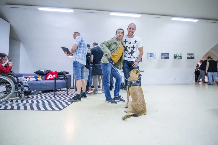 20. rođendan Pannonian Challengea proslavljen uz party, izložbu i monografiju