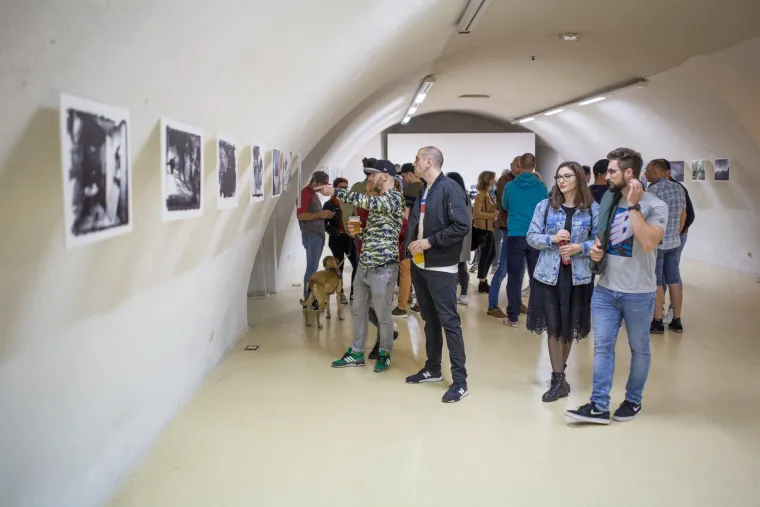 20. rođendan Pannonian Challengea proslavljen uz party, izložbu i monografiju