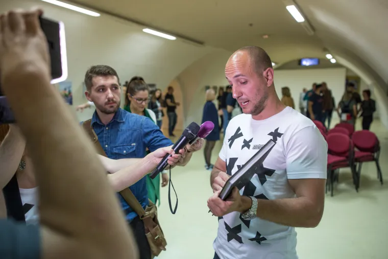 20. rođendan Pannonian Challengea proslavljen uz party, izložbu i monografiju