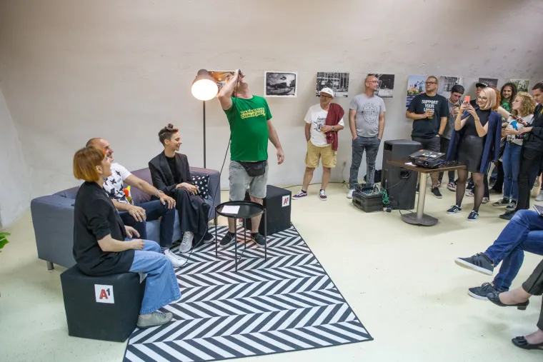 20. rođendan Pannonian Challengea proslavljen uz party, izložbu i monografiju