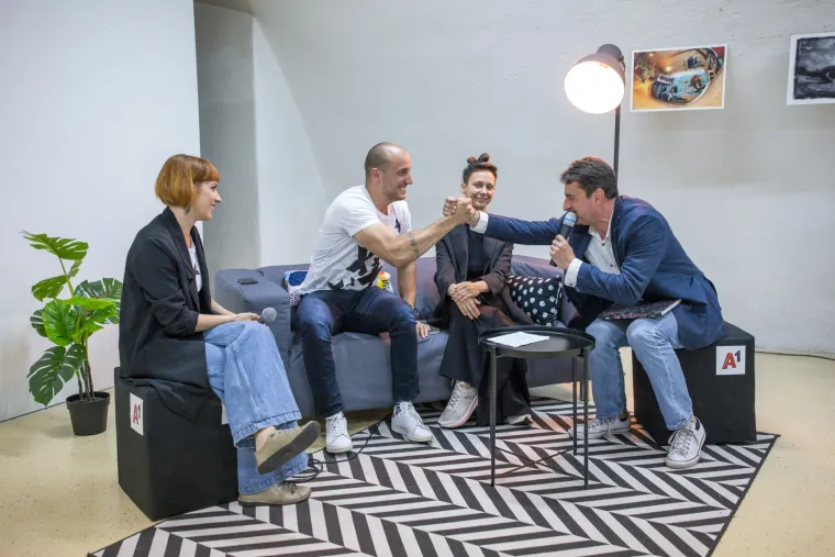 20. rođendan Pannonian Challengea proslavljen uz party, izložbu i monografiju
