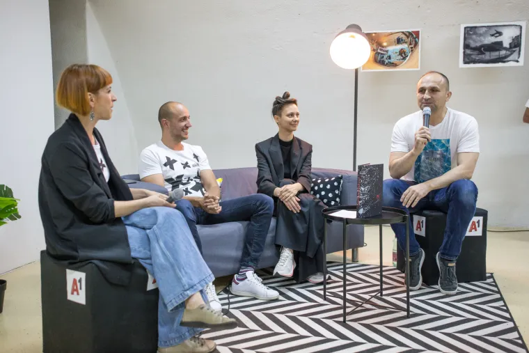 20. rođendan Pannonian Challengea proslavljen uz party, izložbu i monografiju