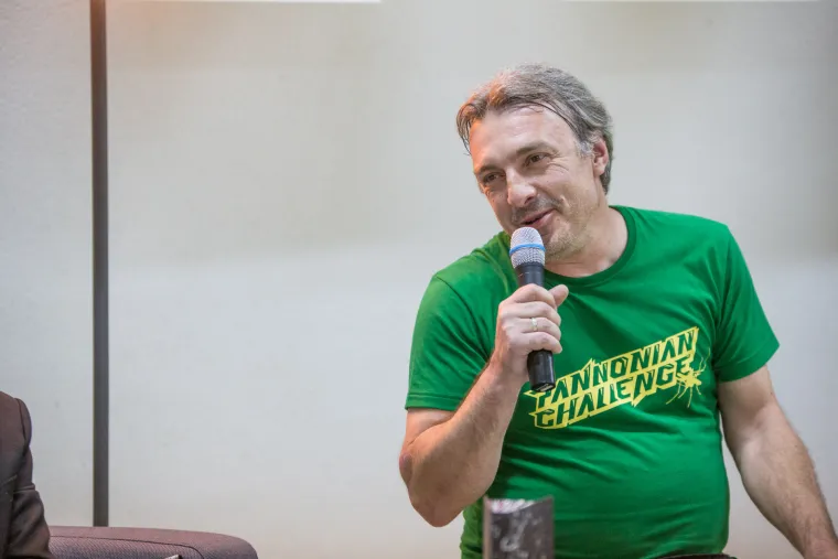20. rođendan Pannonian Challengea proslavljen uz party, izložbu i monografiju