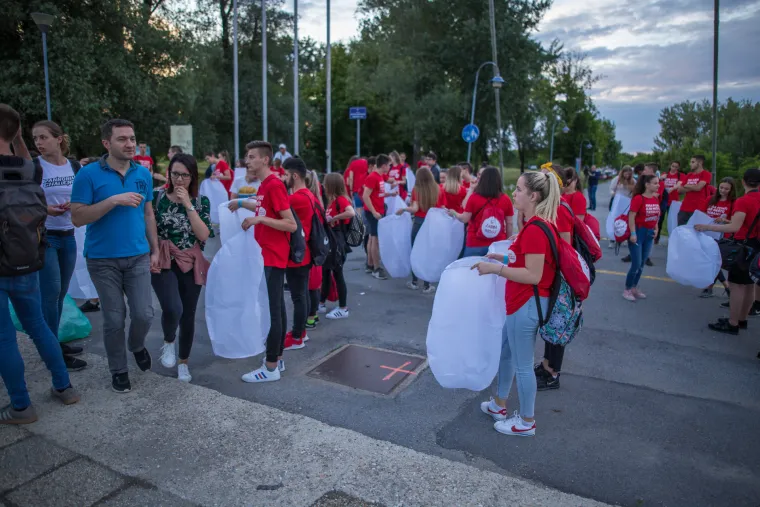 20. rođendan Pannonian Challengea proslavljen uz party, izložbu i monografiju