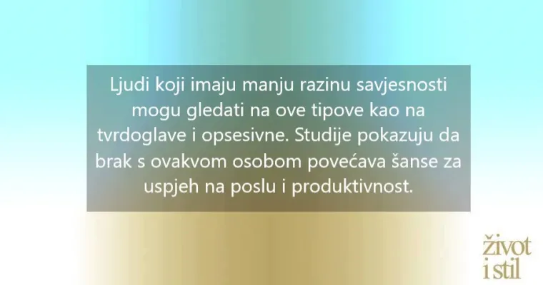 Psiholozi kažu da postoji samo 5 tipova ličnosti na svijetu. Koji sve vi?