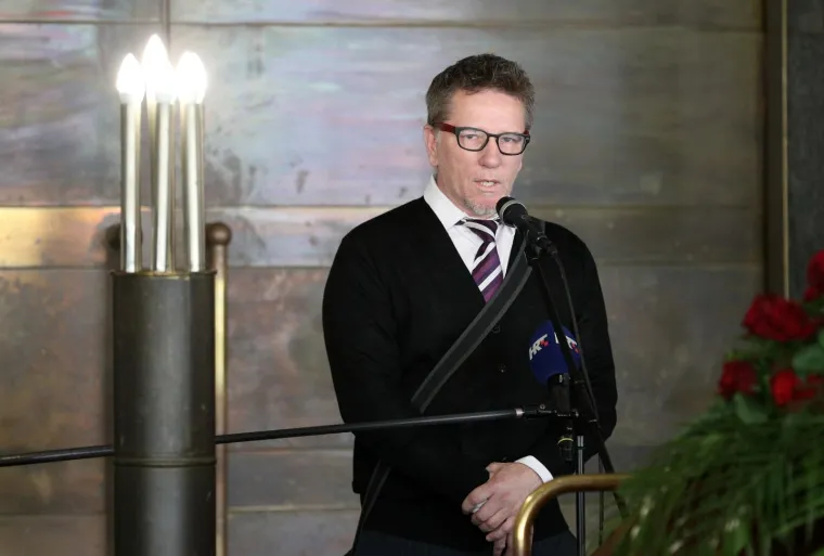 POSLJEDNJI ISPRAĆAJ ĐELE JUSIĆA NA MIROGOJU