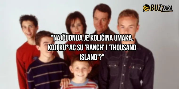 'Ljudi misle da smo alkoholičari jer pijemo pivo usred dana': Najčudnije stvari koje su ljudi doživjeli u SAD-u