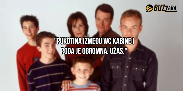 'Ljudi misle da smo alkoholičari jer pijemo pivo usred dana': Najčudnije stvari koje su ljudi doživjeli u SAD-u