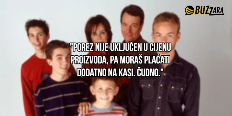 'Ljudi misle da smo alkoholičari jer pijemo pivo usred dana': Najčudnije stvari koje su ljudi doživjeli u SAD-u