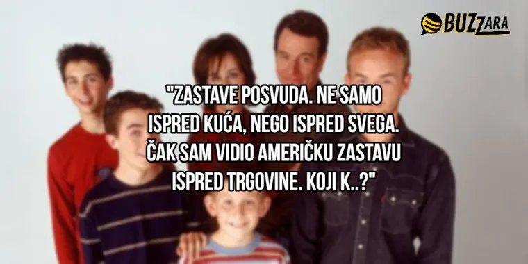 'Ljudi misle da smo alkoholičari jer pijemo pivo usred dana': Najčudnije stvari koje su ljudi doživjeli u SAD-u