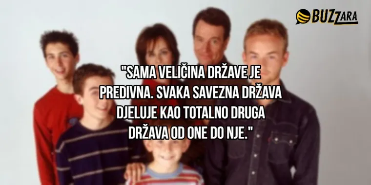 'Ljudi misle da smo alkoholičari jer pijemo pivo usred dana': Najčudnije stvari koje su ljudi doživjeli u SAD-u
