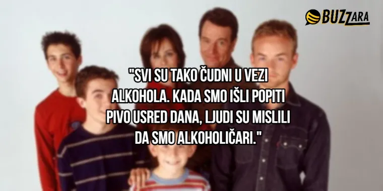 'Ljudi misle da smo alkoholičari jer pijemo pivo usred dana': Najčudnije stvari koje su ljudi doživjeli u SAD-u