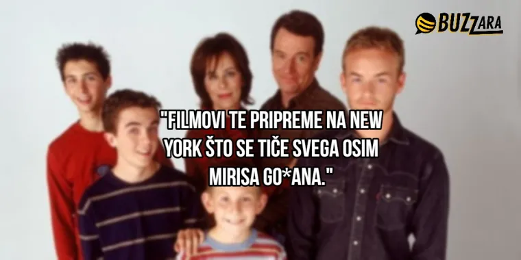 'Ljudi misle da smo alkoholičari jer pijemo pivo usred dana': Najčudnije stvari koje su ljudi doživjeli u SAD-u