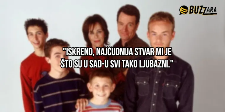 'Ljudi misle da smo alkoholičari jer pijemo pivo usred dana': Najčudnije stvari koje su ljudi doživjeli u SAD-u