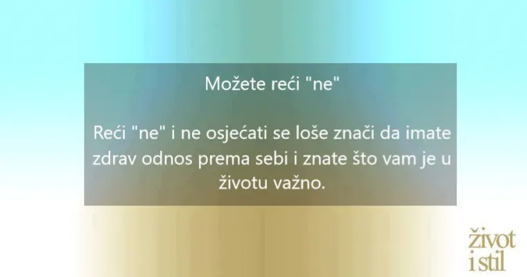 9 znakova koji pokazuju da ste mentalno jaka osoba