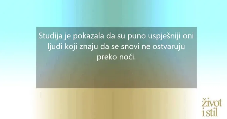 9 znakova koji pokazuju da ste mentalno jaka osoba
