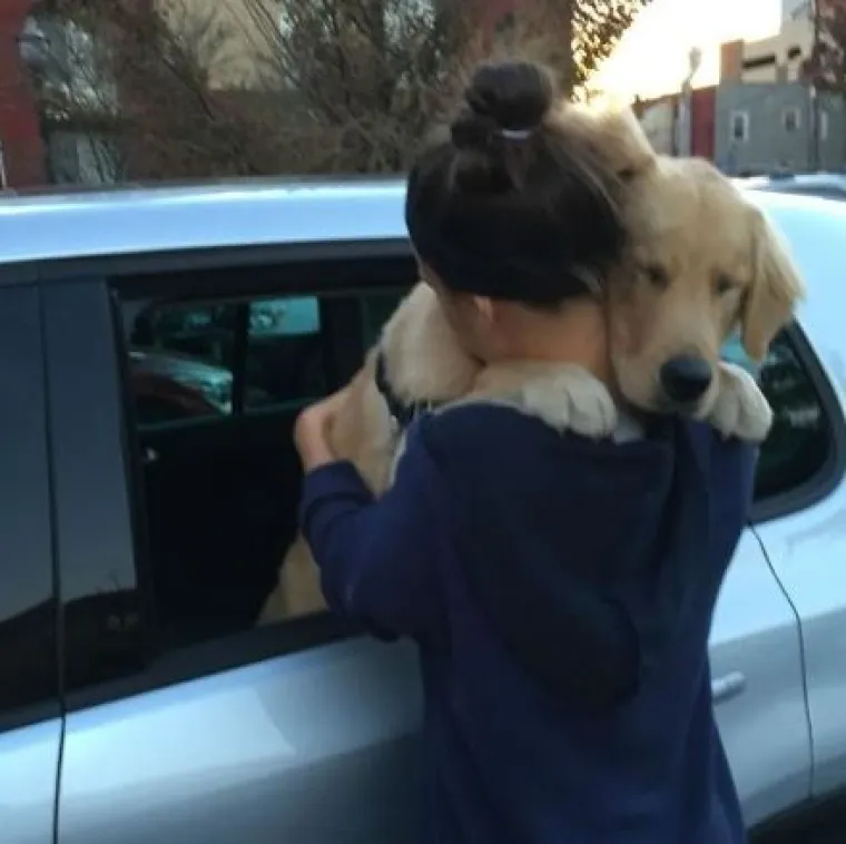 15 fotografija koje dokazuju da nas psi vole vi&scaron;e od sebe samih  i da će uvijek biti uz nas