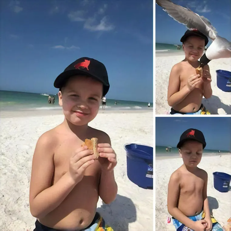 Lito ide mala: 20 najčudnijih stvari koje su ljudi vidjeli na plažama