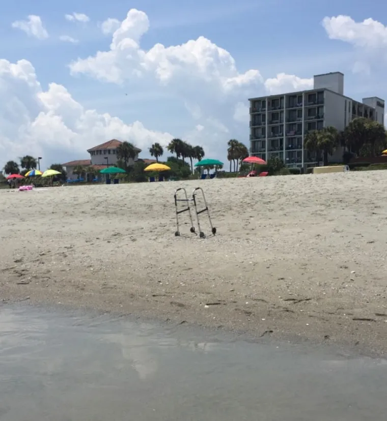 Lito ide mala: 20 najčudnijih stvari koje su ljudi vidjeli na plažama