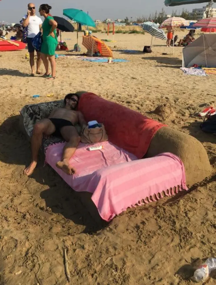 Lito ide mala: 20 najčudnijih stvari koje su ljudi vidjeli na plažama