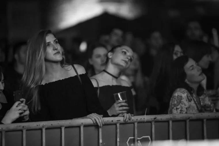 Savršeno otvorenje glazbenog dijela festivala: Evo kako je bilo prvog dana Pannonian Challengea