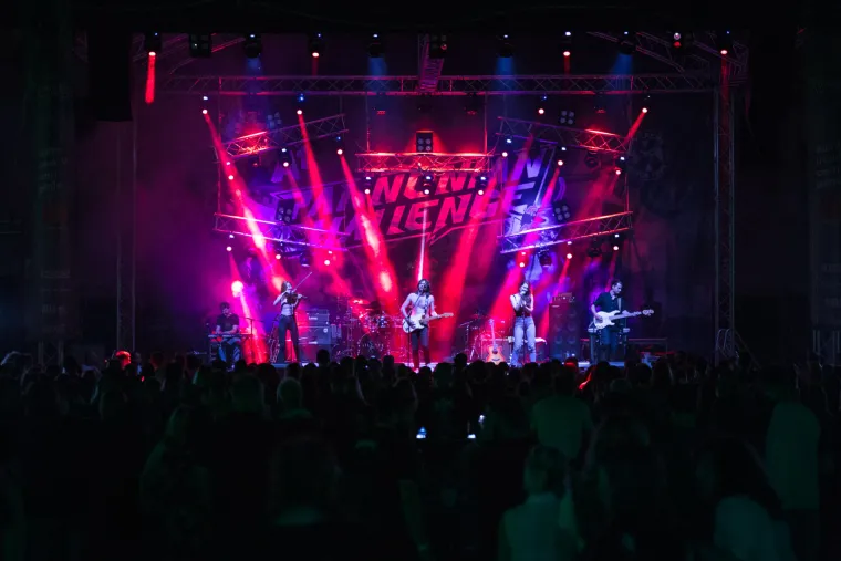 Savršeno otvorenje glazbenog dijela festivala: Evo kako je bilo prvog dana Pannonian Challengea