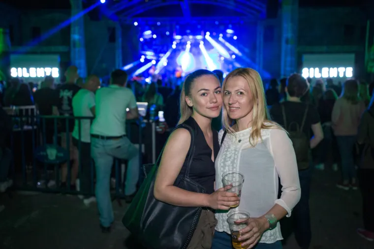 Savršeno otvorenje glazbenog dijela festivala: Evo kako je bilo prvog dana Pannonian Challengea