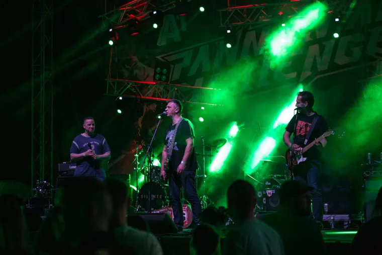 Savršeno otvorenje glazbenog dijela festivala: Evo kako je bilo prvog dana Pannonian Challengea