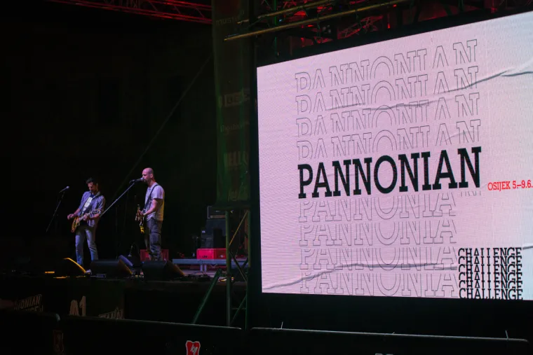 Savršeno otvorenje glazbenog dijela festivala: Evo kako je bilo prvog dana Pannonian Challengea