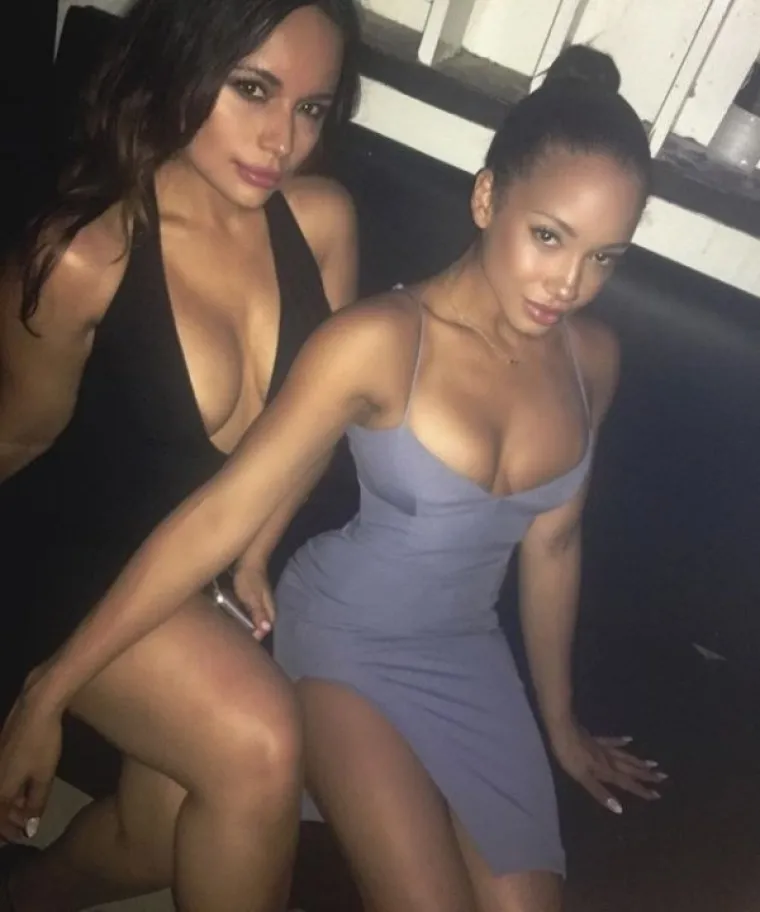 UVUKLE SE U PREMALENE HALJINE, ALI NITKO SE NE ŽALI: Ove cure znaju kako privući pažnju na svoje obline