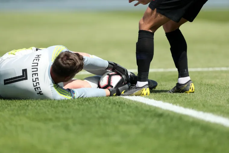 Izvrsna pobijeda Hrvatske nad Walesom. Hrvatska je na utakmici u Osijeku postigla rezultat 2:1 protiv Walesa u 3. kolu skupine  E kvalifikacija za EUEO 2020.