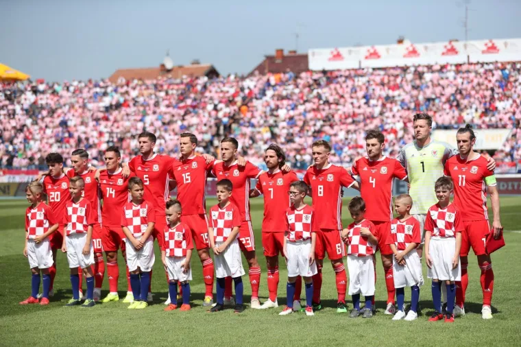 Izvrsna pobijeda Hrvatske nad Walesom. Hrvatska je na utakmici u Osijeku postigla rezultat 2:1 protiv Walesa u 3. kolu skupine  E kvalifikacija za EUEO 2020.