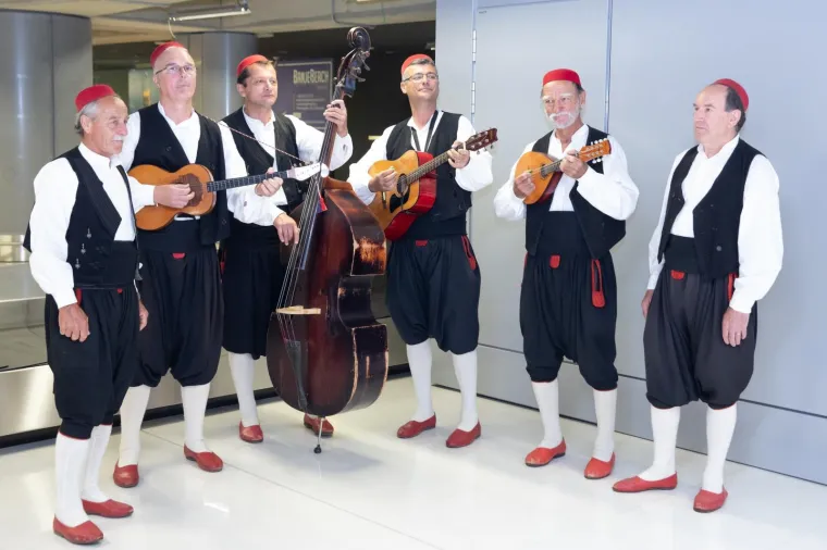 Povijesni let! American Airlines na liniji Philadelphia - Dubrovnik sletio nakon 28 godina