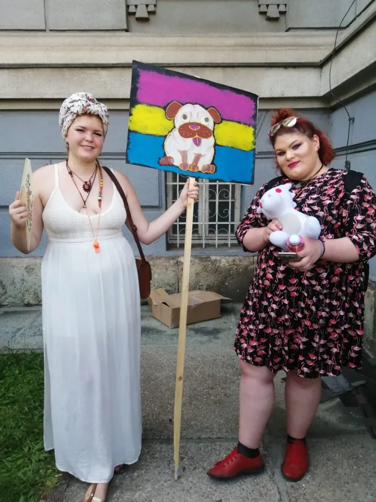 Okupljanje Povorke ponosa počelo ispred Mimare: Ima dosta policije