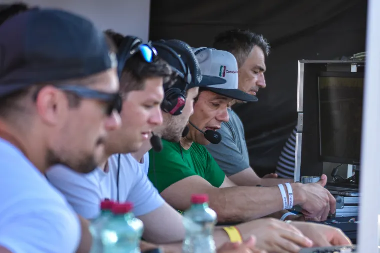 BMX polufinale Pannonian Challengea za Olimpijske igre u Tokiju bodrilo vi&scaron;e od 5000 ljudi