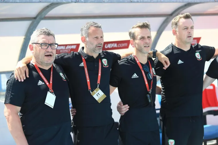 NEMA PROLAZA ZA BALEA, KAD JE TU BORNA: Ovako to izgleda protiv Walesa