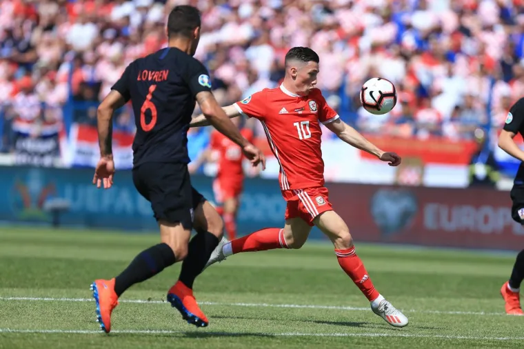 ROVOVSKA BITKA NA +30: Kapetan u klinču sa suparničkim igračem