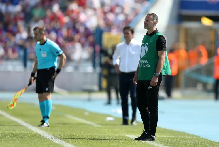 ROVOVSKA BITKA NA +30: Kapetan u klinču sa suparničkim igračem