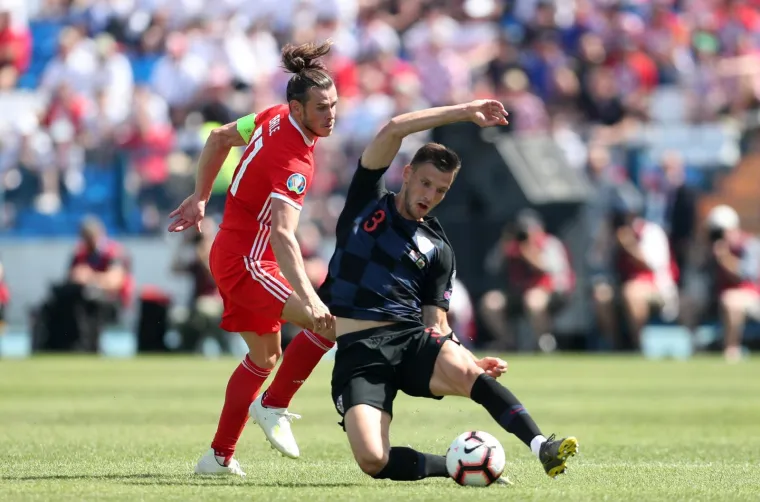 ROVOVSKA BITKA NA +30: Kapetan u klinču sa suparničkim igračem