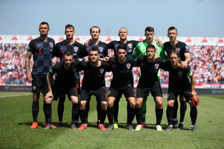 ROVOVSKA BITKA NA +30: Kapetan u klinču sa suparničkim igračem