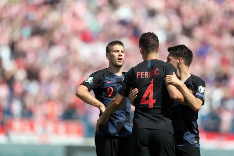 ROVOVSKA BITKA NA +30: Kapetan u klinču sa suparničkim igračem