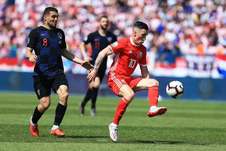 ROVOVSKA BITKA NA +30: Kapetan u klinču sa suparničkim igračem